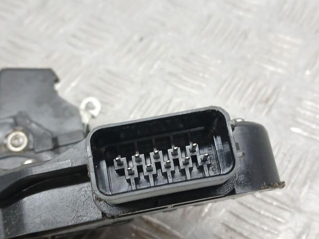 LAND ROVER 6W8A21813AD Замок двери передней левой в наличии Киев
