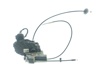 Fecho da porta dianteira esquerda 6W8A21813AD LAND ROVER