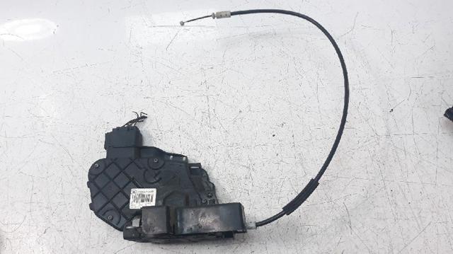 LAND ROVER 6W8A21813AD Замок двери передней левой в наличии Украина