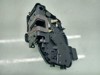 Fecho da porta dianteira esquerda 6W8A21813AD LAND ROVER