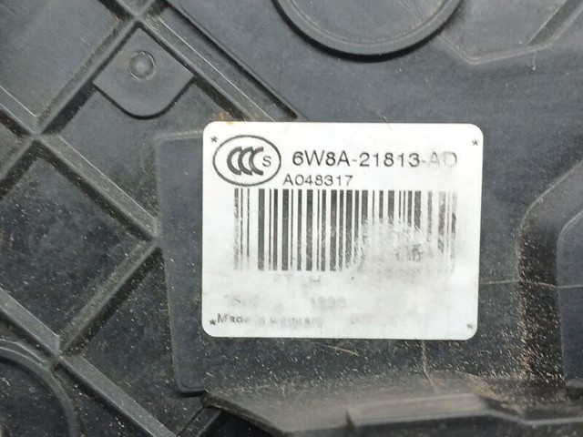 LAND ROVER 6W8A21813AD Замок водительской двери в наличии Павлоград