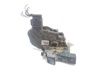 Fecho da porta dianteira esquerda 6W8A21813AD LAND ROVER