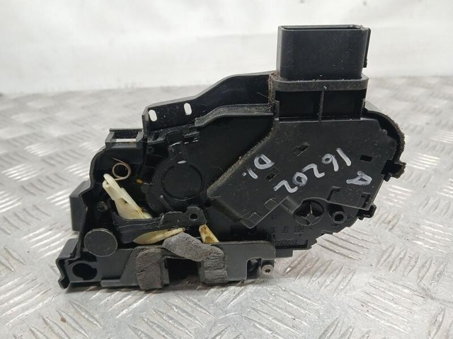 LAND ROVER 6W8A21813AD Замок водительской двери в наличии Винница