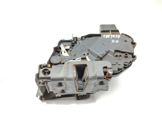 6W8A21813AD Замок двери передней левой купить Каменское