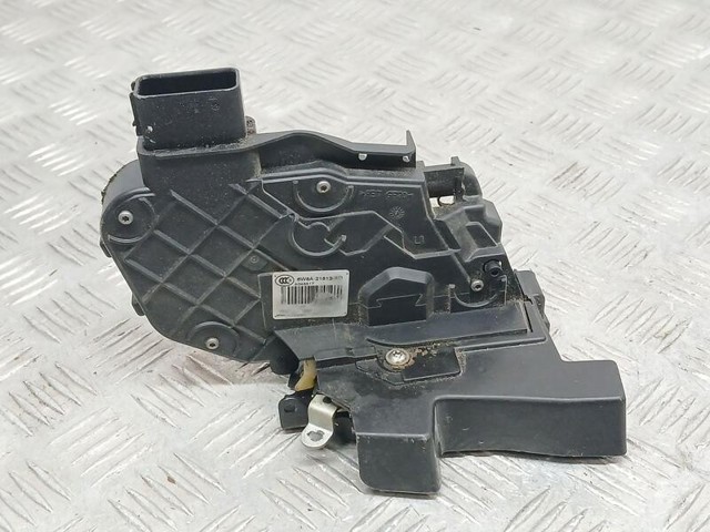 LAND ROVER 6W8A21813AD Замок водительской двери в наличии Черновцы