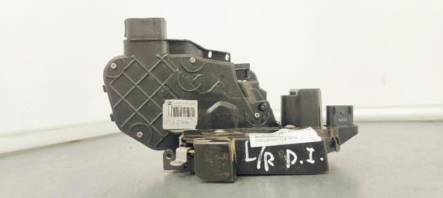 6W8A21813GD LAND ROVER Замок водительской двери купить в Житомир