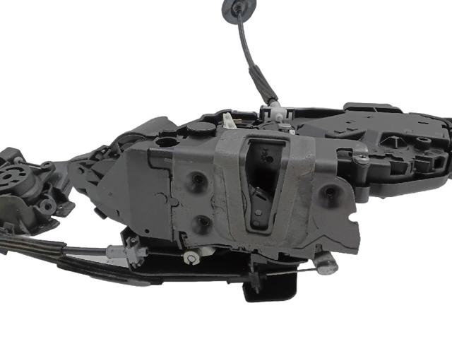 LAND ROVER 6W8A21813GD Замок водительской двери в наличии Днепр