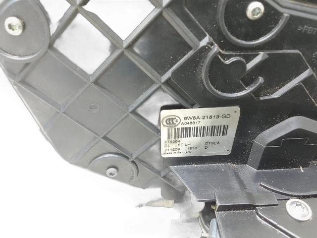 LAND ROVER 6W8A21813GD Замок двери передней левой в наличии Львов
