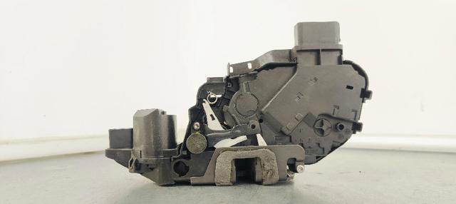 6W8A21813GD Замок двери передней левой купить Хмельницкий