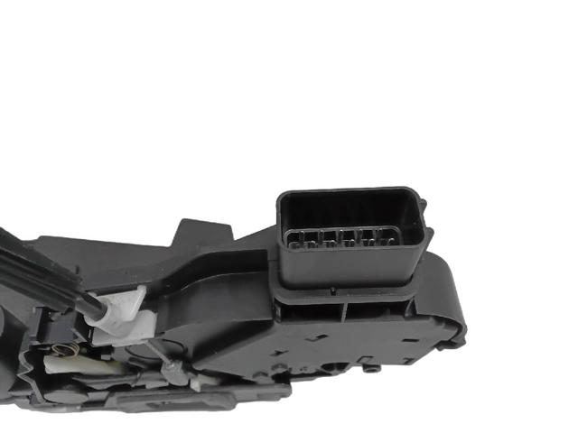 6W8A21813GD LAND ROVER Замок водительской двери купить в Хмельницкий