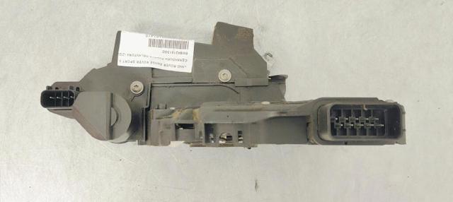 LAND ROVER 6W8A21813GD Замок двери передней левой в наличии Львов
