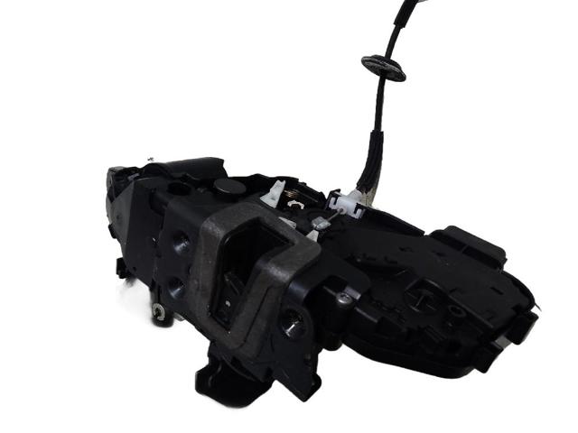 6W8A21813GD LAND ROVER Замок водительской двери купить в Запорожье