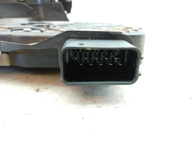 JAGUAR 6W8A21813GD Замок двери передней левой в наличии Николаев