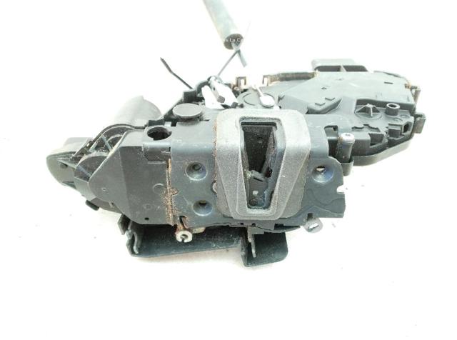 6W8A21813GD JAGUAR Замок водительской двери купить в Павлоград