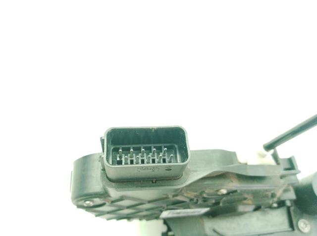JAGUAR 6W8A21813GD Замок двери передней левой в наличии Одесса
