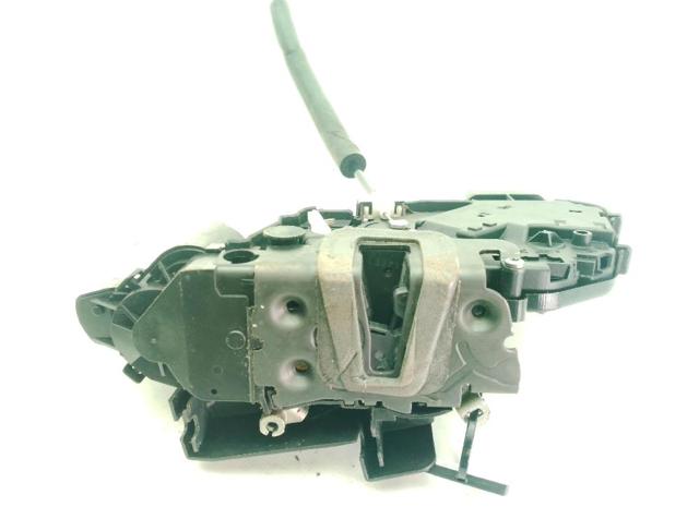 6W8A21813GD Замок двери передней левой купить Ирпень