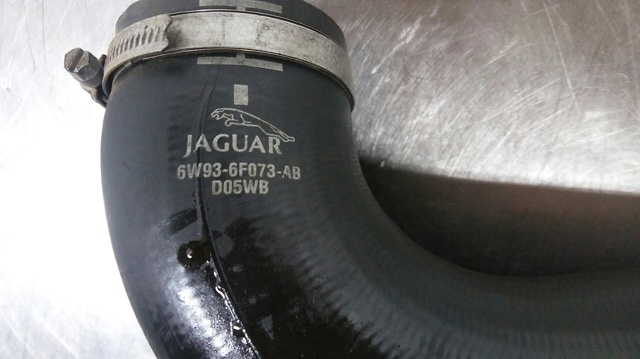 JAGUAR 6W936F073AB в наличии Ровно