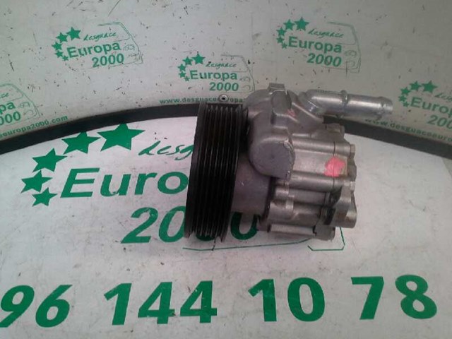 VAG 6X0422154 Насос гидроусилителя руля (ГУР) в наличии Кривой Рог