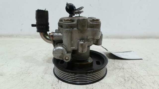 6X0422154 VAG Насос гидроусилителя руля (ГУР) купить в Ирпень