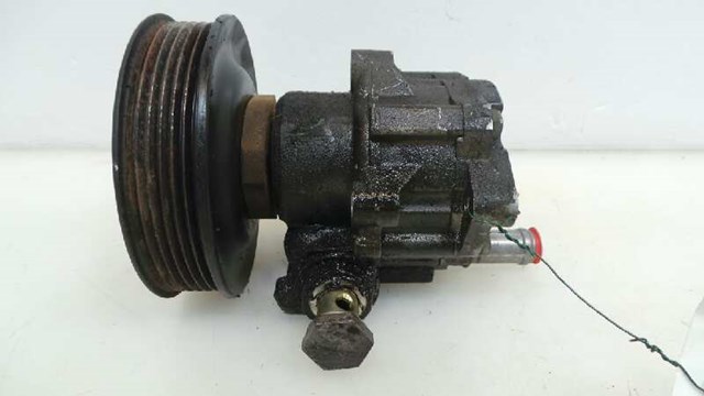 6X0422154 Насос ГУР купить Черкассы