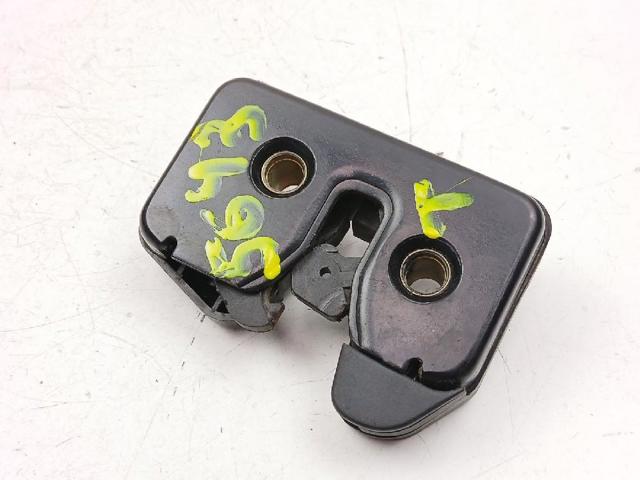 Fecho de tampa de porta-malas (de 3ª/5ª porta traseira) 6X0827505A VAG