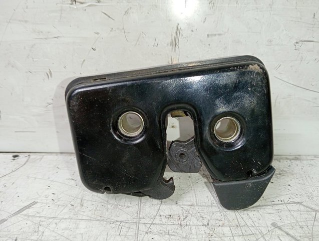 Fecho de tampa de porta-malas (de 3ª/5ª porta traseira) 6X0827505A VAG