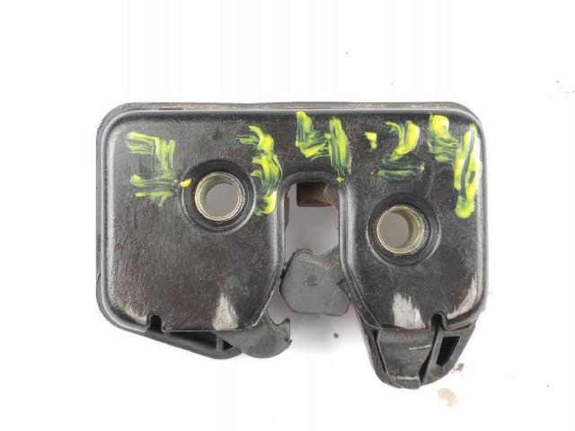 Fecho de tampa de porta-malas (de 3ª/5ª porta traseira) 6X0827505A VAG