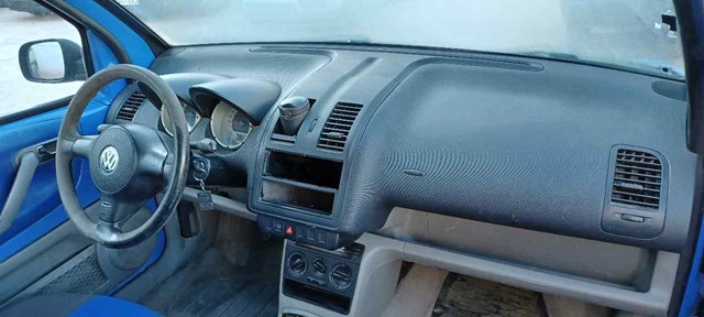 6X0880201 VAG Подушка безопасности водителя купить в Николаев