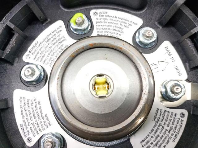 6X0880201C VAG Подушка безопасности (AIRBAG) водительская купить в Киев