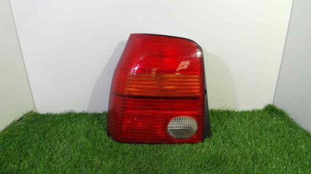 Lanterna traseira esquerda para Volkswagen Lupo 1.4 16V AKQ 6X0945095D
