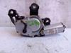 Motor de limpador pára-brisas de vidro traseiro 6X0955711D VAG