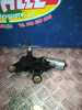 Motor de limpador pára-brisas de vidro traseiro 6X0955711D VAG