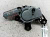 Motor de limpador pára-brisas de vidro traseiro 6X0955711D VAG
