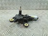 Motor de limpador pára-brisas de vidro traseiro 6X0955711D VAG