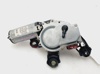 Motor de limpador pára-brisas de vidro traseiro 6X0955711D VAG