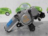 Motor de limpador pára-brisas de vidro traseiro 6X0955711D VAG