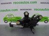 Motor de limpador pára-brisas de vidro traseiro 6X0955711F VAG