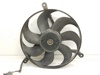 Ventilador elétrico de esfriamento montado (motor + roda de aletas) 6X0959455 VAG