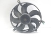 Ventilador elétrico de esfriamento montado (motor + roda de aletas) 6X0959455A VAG