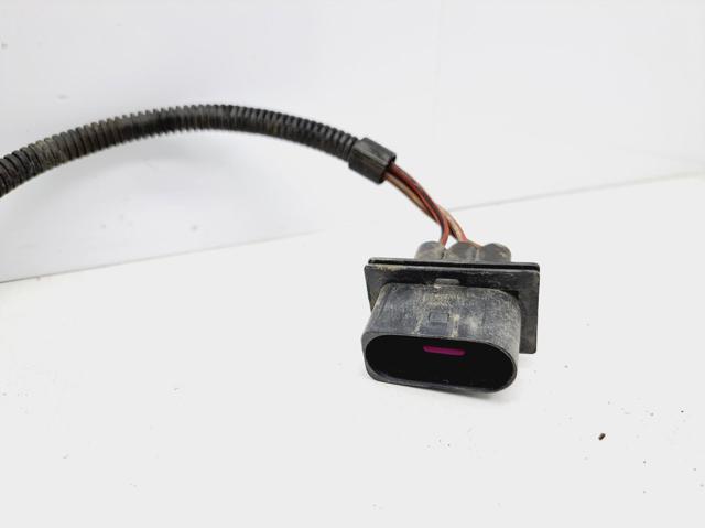 Radiador elétrico com ventilador de ar condicionado para volkswagen polo 60 1.4 aud 6X0959455A