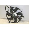 Ventilador elétrico de esfriamento montado (motor + roda de aletas) 6X0959455F VAG