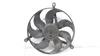 Ventilador elétrico de esfriamento montado (motor + roda de aletas) 6X0959455F VAG