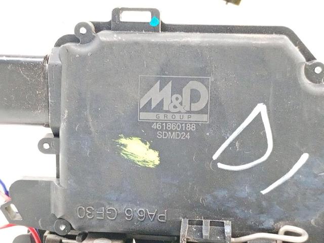VAG 6X1837013C Замок водительской двери в наличии Киев