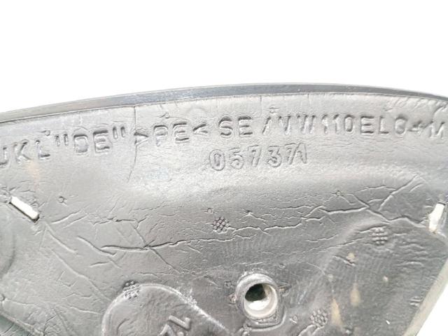 VAG 6X1857507J01C Корпус зеркала заднего вида левого (внутрення часть) в наличии Ужгород