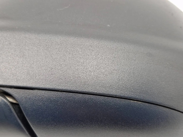 VAG 6X1857507J01C Корпус зеркала заднего вида левого (внутрення часть) в наличии Каменское