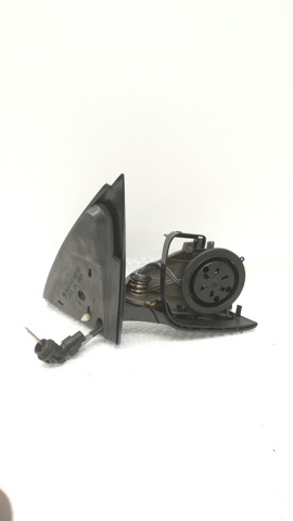 Espelho de retrovisão direito 6X1857508B01C VAG