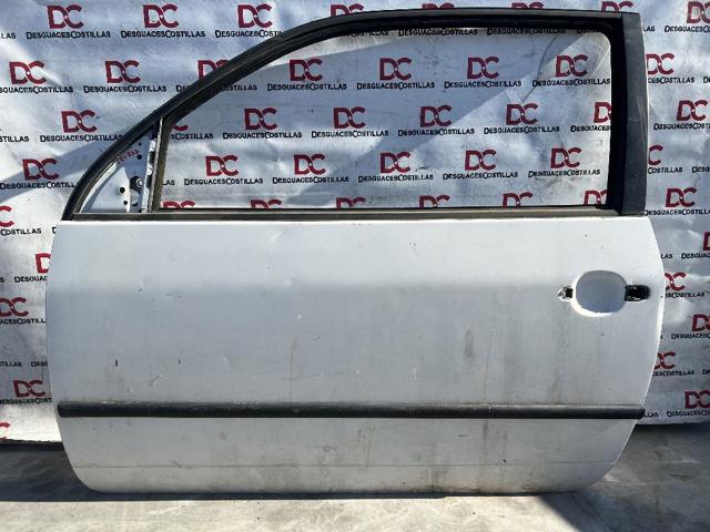 VAG 6X3831051AJ Дверь передняя левая в наличии Киев