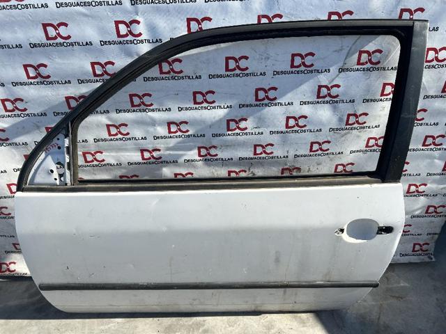 VAG 6X3831051AJ Дверь передняя левая в наличии Запорожье