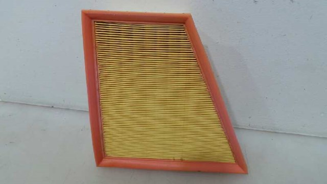 Carcaça do filtro de ar para skoda fabia i 1.4 azf 6Y0129620