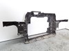 Suporte do radiador montado (painel de montagem de fixação das luzes) 6Y0805588C VAG